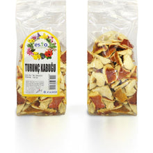 OUTLET Esila Turunç Kabugu 100 Gr SKT 2025-08-31 İADESİ YOKTUR