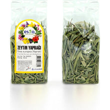 OUTLET Esila Zeytin Yapragi 50 Gr SKT 2025-06-30 İADESİ YOKTUR
