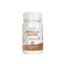 OUTLET Haver Nigella Sativa Çörek Otu Yagi Kapsül Takviye Edici Gida 1000 mg 60 Kapsül SKT 2022-02-28 İADESİ YOKTUR
