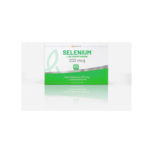 OUTLET Haver Selenium 200 mcg 60 tb SKT 2025-01-31 İADESİ YOKTUR