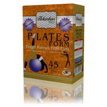 OUTLET Hekimhan Plates Forma Bitki Çayi 45 poset SKT 2025-12-31 İADESİ YOKTUR