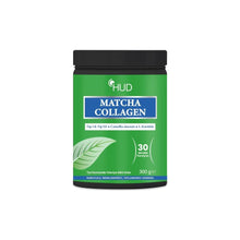 OUTLET Hud Matcha Kolajen Colllagen 300 gr SKT 2025-12-31 İADESİ YOKTUR