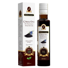 OUTLET Immunat Çörek Otu Ekstrakti 250 ml Immu-Nat SKT 2025-07-31 İADESİ YOKTUR
