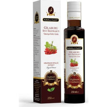 OUTLET Immunat Gilaburu Ekstrakti 250 ml Immu-Nat SKT 2026-03-31 İADESİ YOKTUR