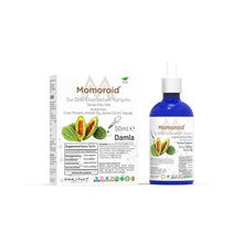 OUTLET Immunat Momoroid Kudret Nari Svi Ekstrakti 50 ml SKT 2025-11-30 İADESİ YOKTUR