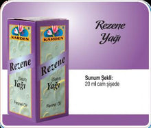 OUTLET Karden Rezene Yagi 20 ml SKT 2024-03-25 İADESİ YOKTUR
