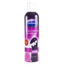 OUTLET Mecitefendi At Kuyrugu Sampuani 250 Ml SKT 2025-09-30 İADESİ YOKTUR