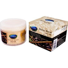 OUTLET Mecitefendi Dogal Kakao Kremi 100 Ml SKT 2025-10-31 İADESİ YOKTUR