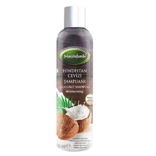 OUTLET Mecitefendi Hindistan Cevizi Sampuani 250 Ml SKT 2025-06-30 İADESİ YOKTUR