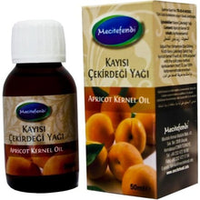 OUTLET Mecitefendi Kayisi Çekirdegi Yagi 50 Ml SKT 2025-09-25 İADESİ YOKTUR