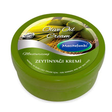 OUTLET Mecitefendi Zeytinyagli Kremi 200 Ml SKT 2025-10-31 İADESİ YOKTUR