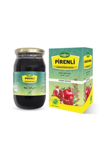 OUTLET Mindivan Pirenli Karisik Bitkisel Form Macun 420gr SKT 2026-01-31 İADESİ YOKTUR