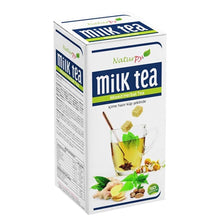 OUTLET Naturpy Milk Tea Emziren Anne Çayi 250 gr SKT 2025-08-31 İADESİ YOKTUR
