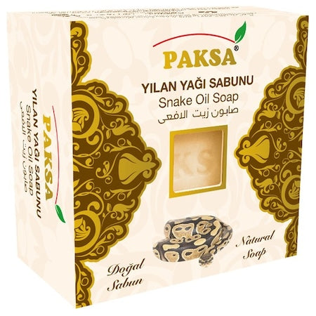 OUTLET Paksa Yilan Yagi Sabunu SKT 2025-03-31 İADESİ YOKTUR