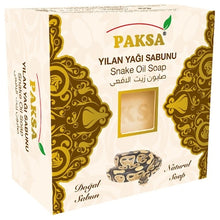 OUTLET Paksa Yilan Yagi Sabunu SKT 2025-03-31 İADESİ YOKTUR