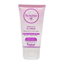 OUTLET Rosense Nemlendirici El Kremi 75 ml SKT 2025-07-31 İADESİ YOKTUR