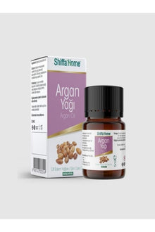 OUTLET Shiffa Home Argan Yagi 5 ml SKT 2025-12-31 İADESİ YOKTUR