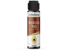 OUTLET Shiffa Home Avakado Avokado Yagi 30 ml Aksu Vital SKT 2023-10-31 İADESİ YOKTUR