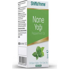 OUTLET Shiffa Home Nane Yagi 5 ml SKT 2025-06-30 İADESİ YOKTUR