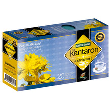 OUTLET Shiffa Home Sari Kantaron Çayi 20 poset St.John’s wort Sari Kantoron çayi SKT 2025-07-31 İADESİ YOKTUR