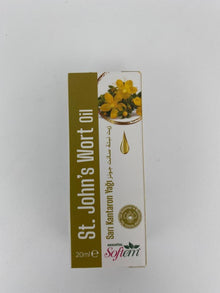 OUTLET Softem Sari Kantaron Yagi 20 ml SKT 2025-08-31 İADESİ YOKTUR