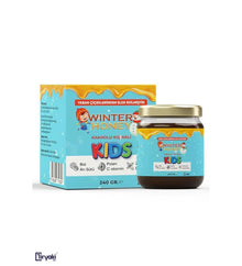 OUTLET Winter Honey Kids Kis Bali 240 Gr SKT 2025-11-30 İADESİ YOKTUR