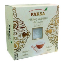 Paksa Pirinç Sabunu