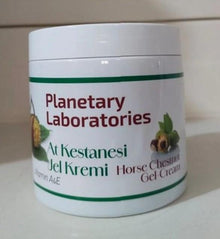 Planetary Laboratories At Kestanesi Jel Kremi 500 Ml