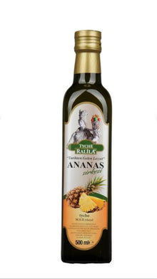 Ralila Ananas Sirkesi 500 Ml