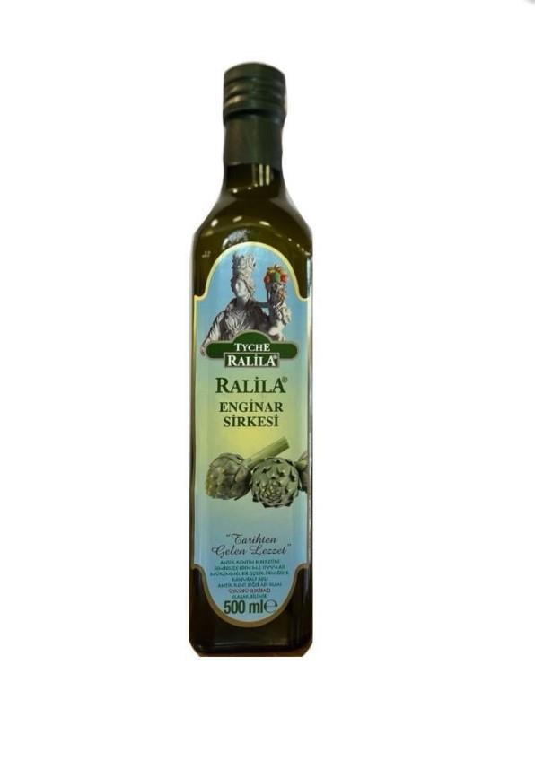 Ralila Enginar Sirkesi 500 Ml