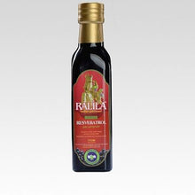 Ralila Siyah Kokulu Üzüm Kabuğu Ve Aronya Ekstraktı 250 Ml