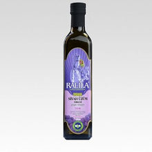 Ralila Organik Siyah Asma Koruk Üzüm Sirkesi 500Ml