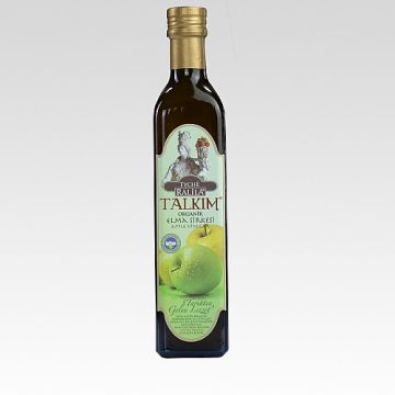 Ralila Organik Talkım Elma Sirkesi 500 Ml