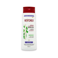 Restorex Anti-Hair Loss Shampoo 500ml All Hair Types