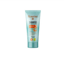 Rosense Rose Oil Shampoo 250ml