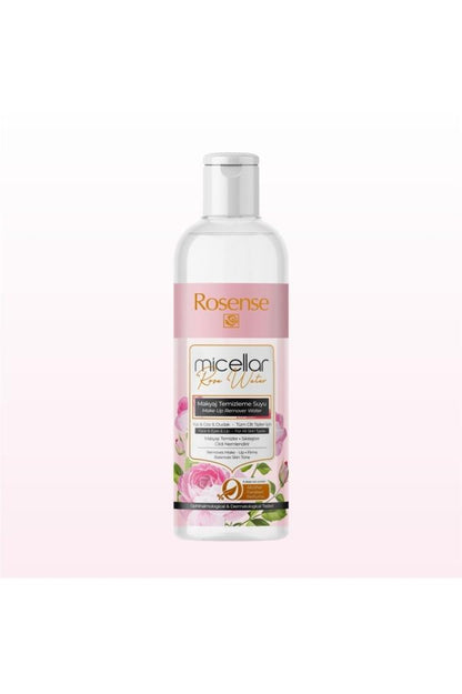 Rosense Micellar Makyaj Temizleme Suyu 220 Ml