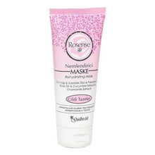 Rosense Nemlendirici Maske Yoğun Nem Terapi 100 Ml