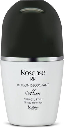 Rosense Roll On Bay 50 ml