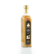 Shahsar Aged Garlic Extract 500 ml