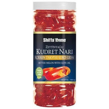 Shiffa Home Zeytinyağlı Kudret Narı 1000 mg 100 Softjel