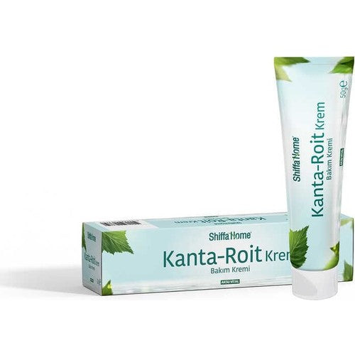 Shiffa Home Kanta Roit Krem 50 ml