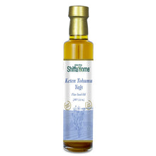 Shiffa Home Keten Tohumu Yağı 250 ML