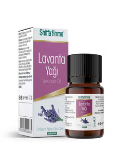 Shiffa Home Lavender Oil 5ml