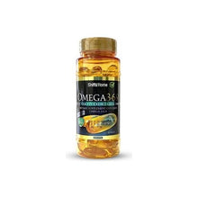 Shiffa Home Omega 3-6-9 1000 mg 60 Kapsül