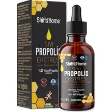 Shiffa Home Liquid Propolis Extract 20 ml