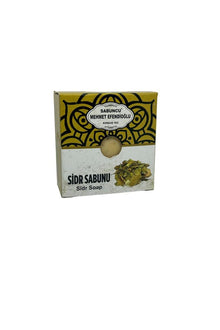 Sabuncu Mehmet Efendioğlu Sidr Sabunu 150 gr