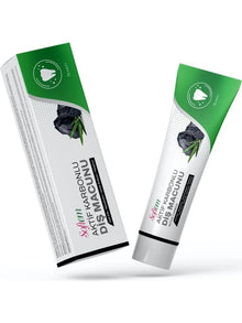 Softem Aktif Karbonlu Diş Macunu 75 Ml