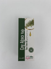 Softem Çay Ağacı Yağı 20 ml