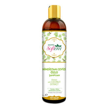 Softem Coconut Extract Shampoo 400 ml