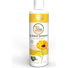 Softto Plus 3in1 Hair Care Shampoo 250ml